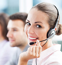 contact
